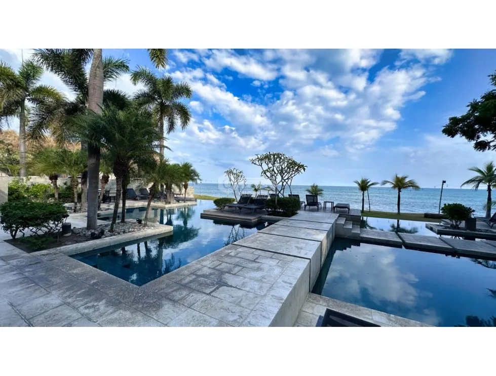House for Sale in San Carlos Punta Caelo 180 M2 with Terrace