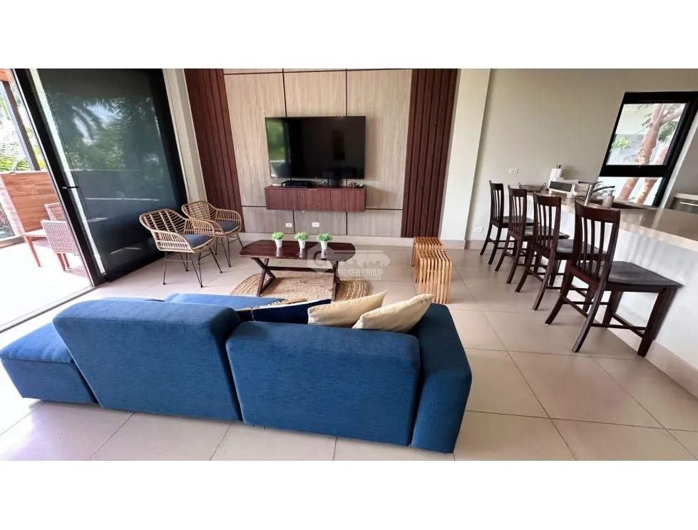 House for Sale in San Carlos Punta Caelo 180 M2 with Terrace