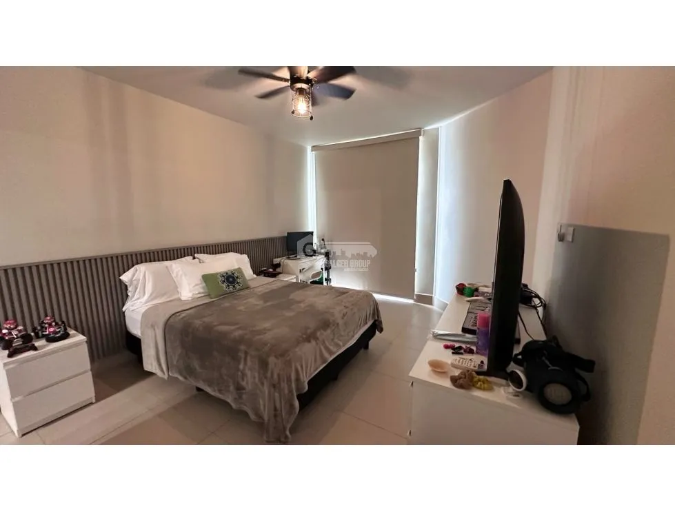 House for Sale in San Carlos Punta Caelo 180 M2 with Terrace