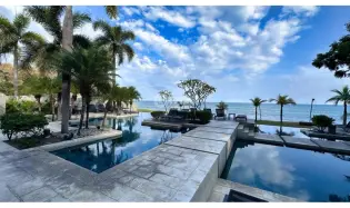 SAN CARLOS / PUNTA CAELO / 3 BEDROOMS / 180 M2 / TERRACE / POOL