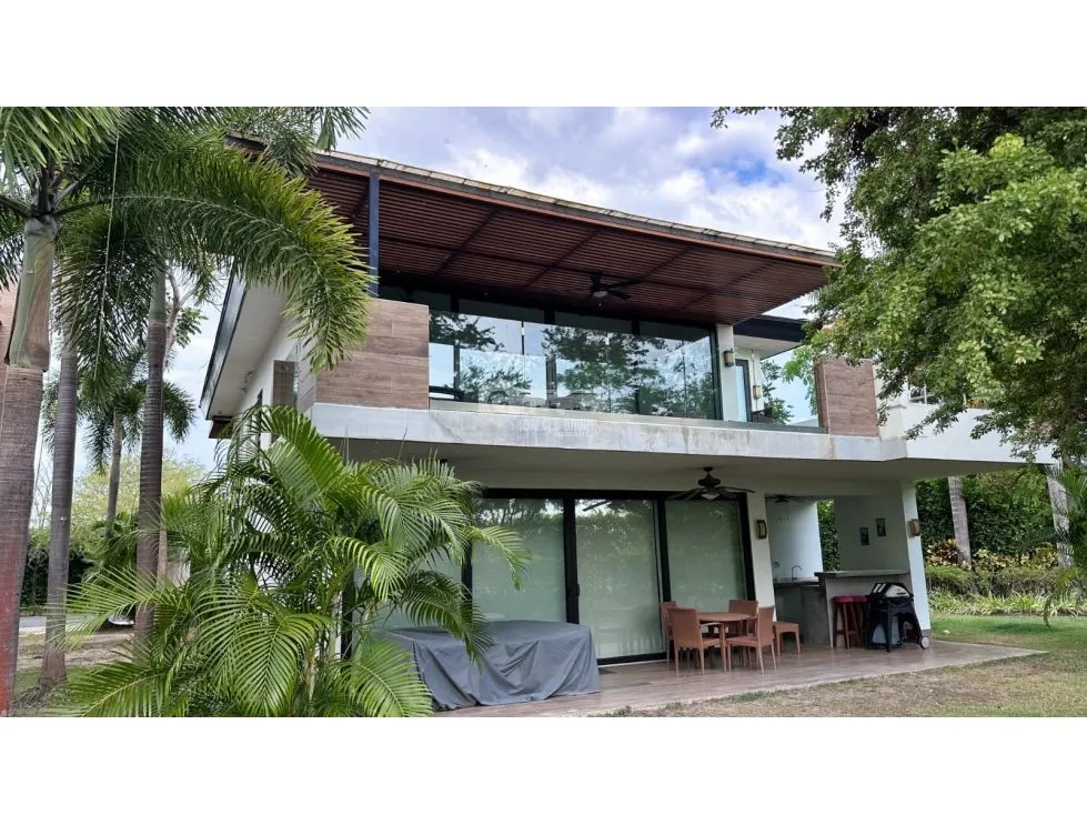 SAN CARLOS / PUNTA CAELO / 3 BEDROOMS / 180 M2 / TERRACE / POOL