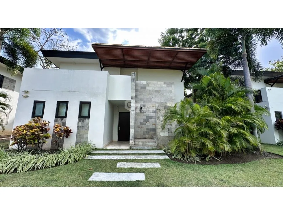 SAN CARLOS / PUNTA CAELO / 3 BEDROOMS / 180 M2 / TERRACE / POOL