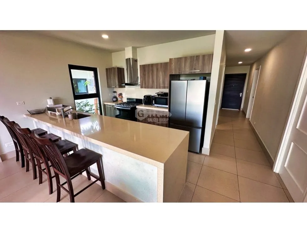 SAN CARLOS / PUNTA CAELO / 3 BEDROOMS / 180 M2 / TERRACE / POOL