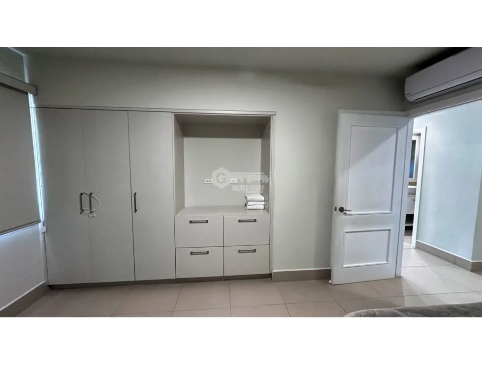 SAN CARLOS / PUNTA CAELO / 3 BEDROOMS / 180 M2 / TERRACE / POOL