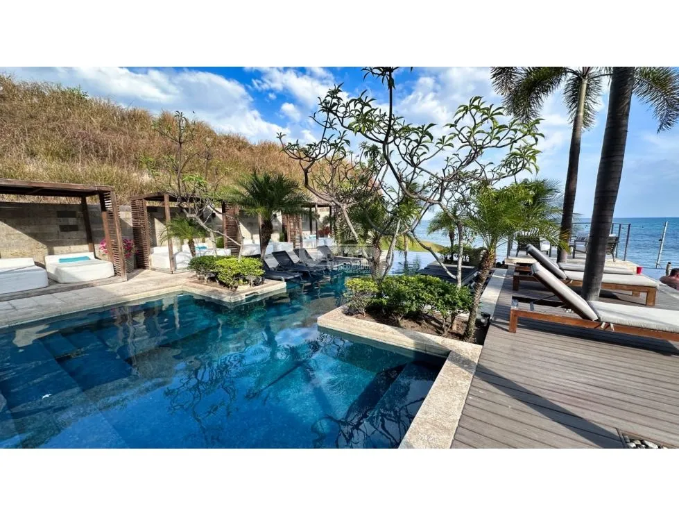 SAN CARLOS / PUNTA CAELO / 3 BEDROOMS / 180 M2 / TERRACE / POOL