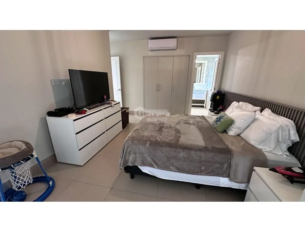 SAN CARLOS / PUNTA CAELO / 3 BEDROOMS / 180 M2 / TERRACE / POOL