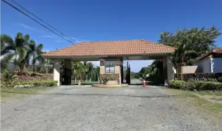 House for Sale in Punta Chame La Colonia 1110 M2 with Swimming Pool