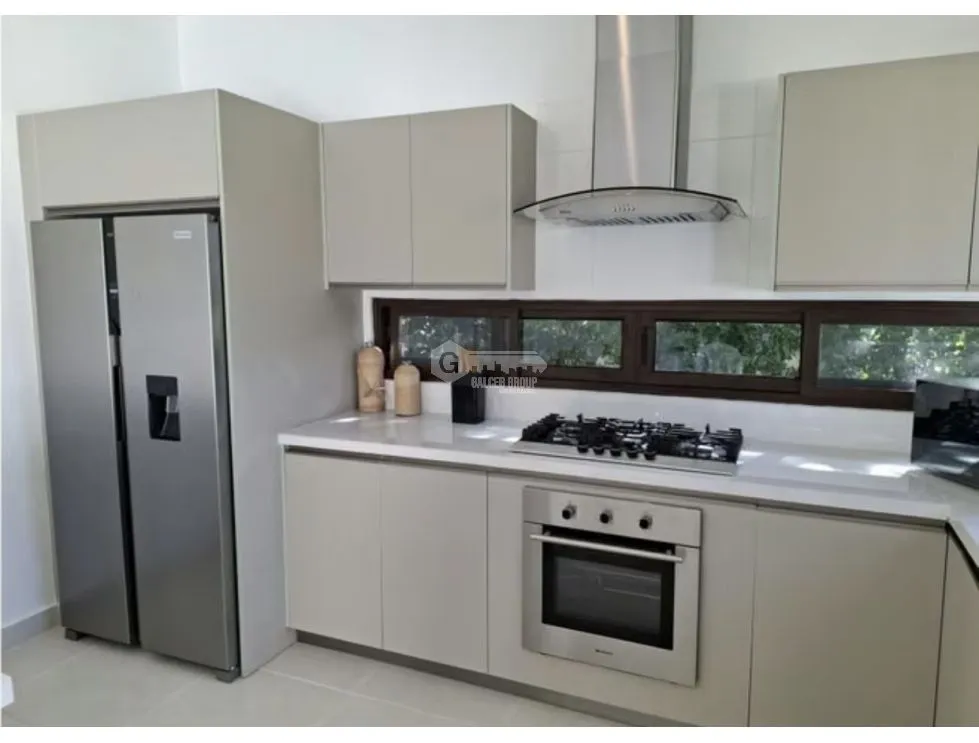 PUNTA CHAME / LA COLONIA / 3 BEDROOMS / 1110 M2 / WITH POOL