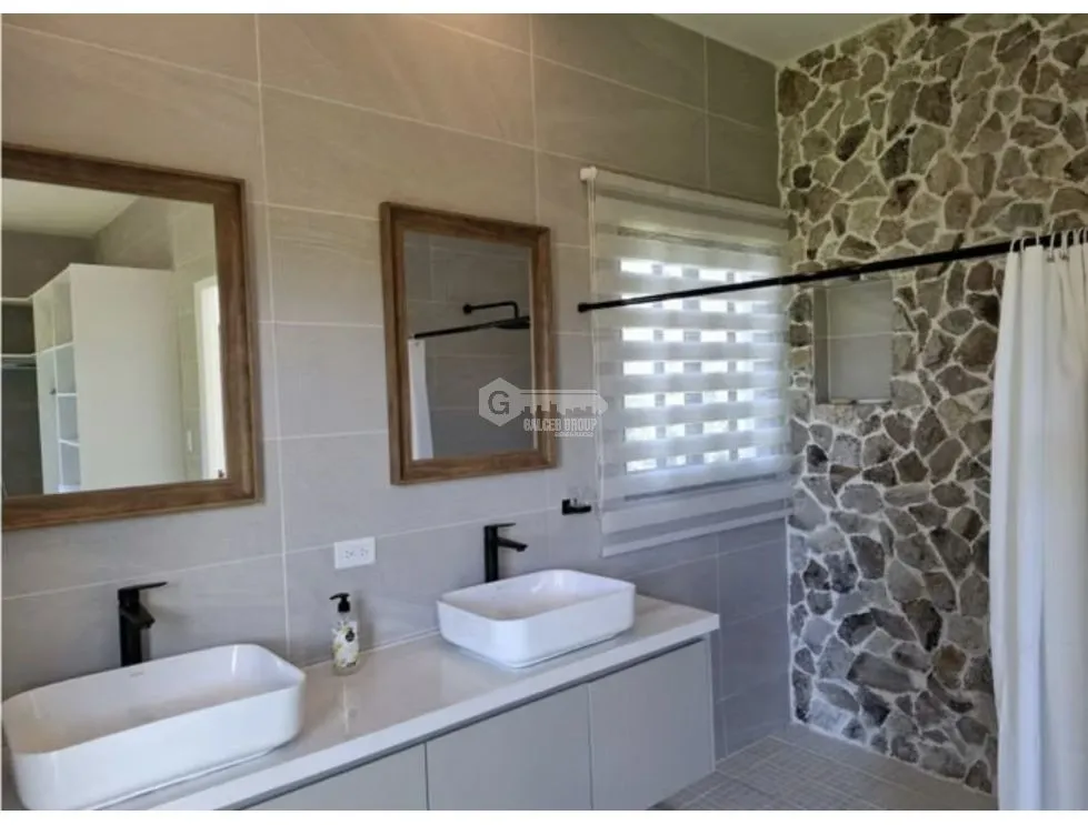 PUNTA CHAME / LA COLONIA / 3 BEDROOMS / 1110 M2 / WITH POOL