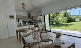 FOR RENT: HOUSE IN PUNTA CHAME LA COLONIA 1110 M2 WITH SWIMMING POOL