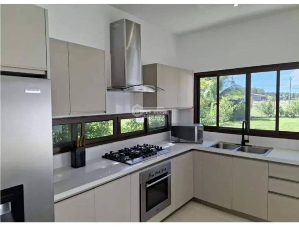 PUNTA CHAME / LA COLONIA / 3 BEDROOMS / 1110 M2 / FURNISHED