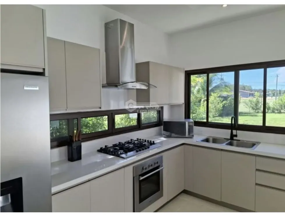 PUNTA CHAME / LA COLONIA / 3 BEDROOMS / 1110 M2 / FURNISHED