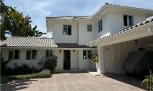 屋 在 San Carlos 出租