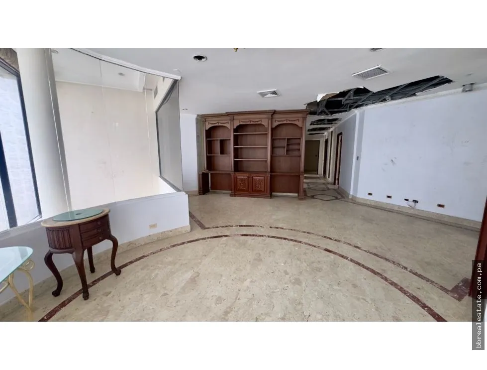 здание в Punta Paitilla на продажу