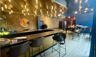 Commercial Space Rental in Old Town
