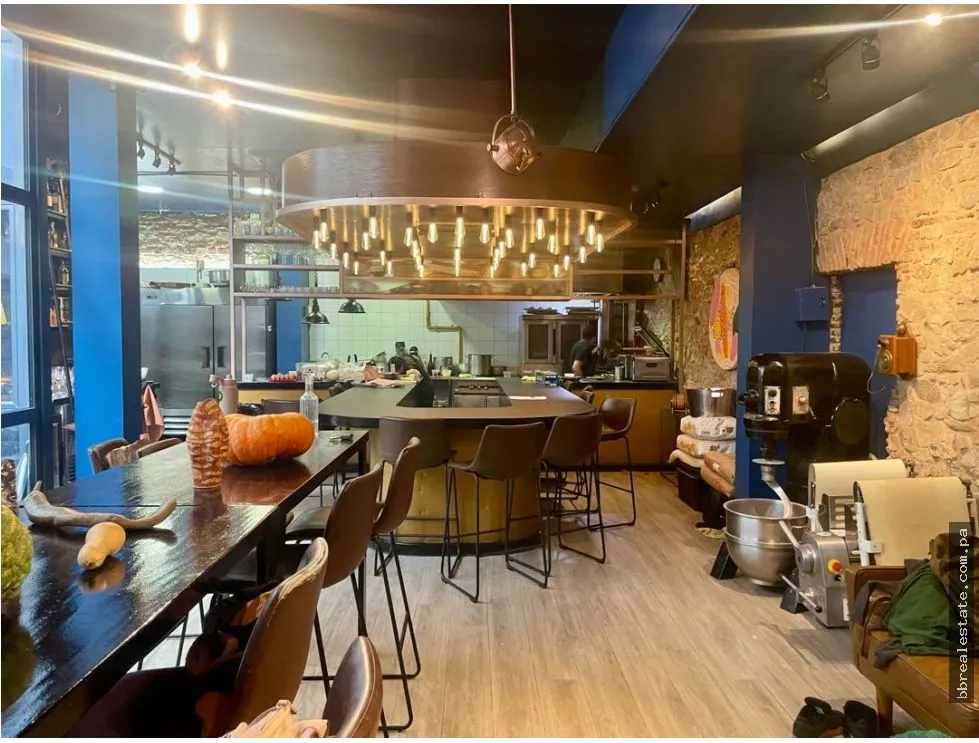 Commercial Space Rental in Old Town