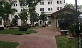 Apartment for Sale in PH Embassy Village, Ancón