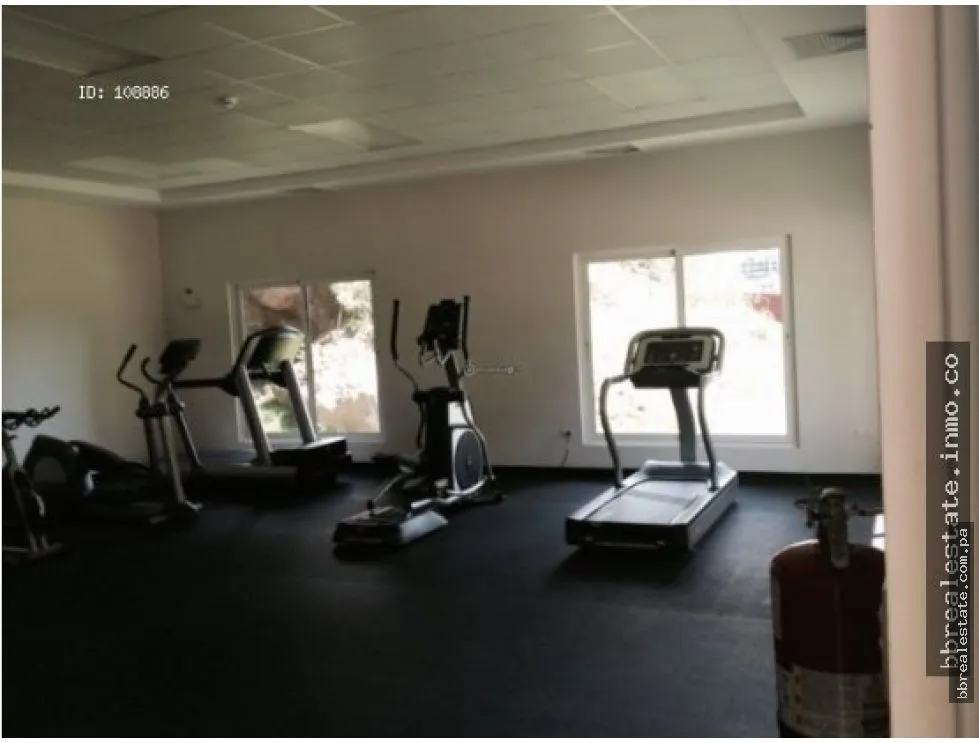 Apartment for Sale in PH Embassy Village, Ancón
