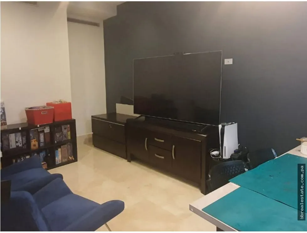 Apartment for Sale in Santa María, The Reserve