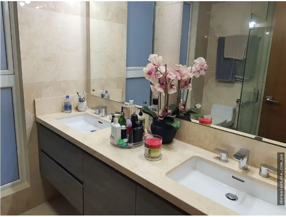 Apartment for Sale in Santa María, The Reserve