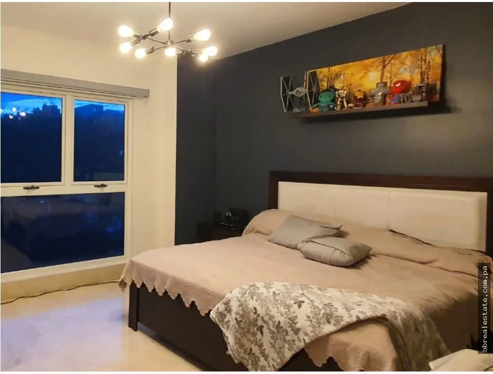 Apartment for Sale in Santa María, The Reserve