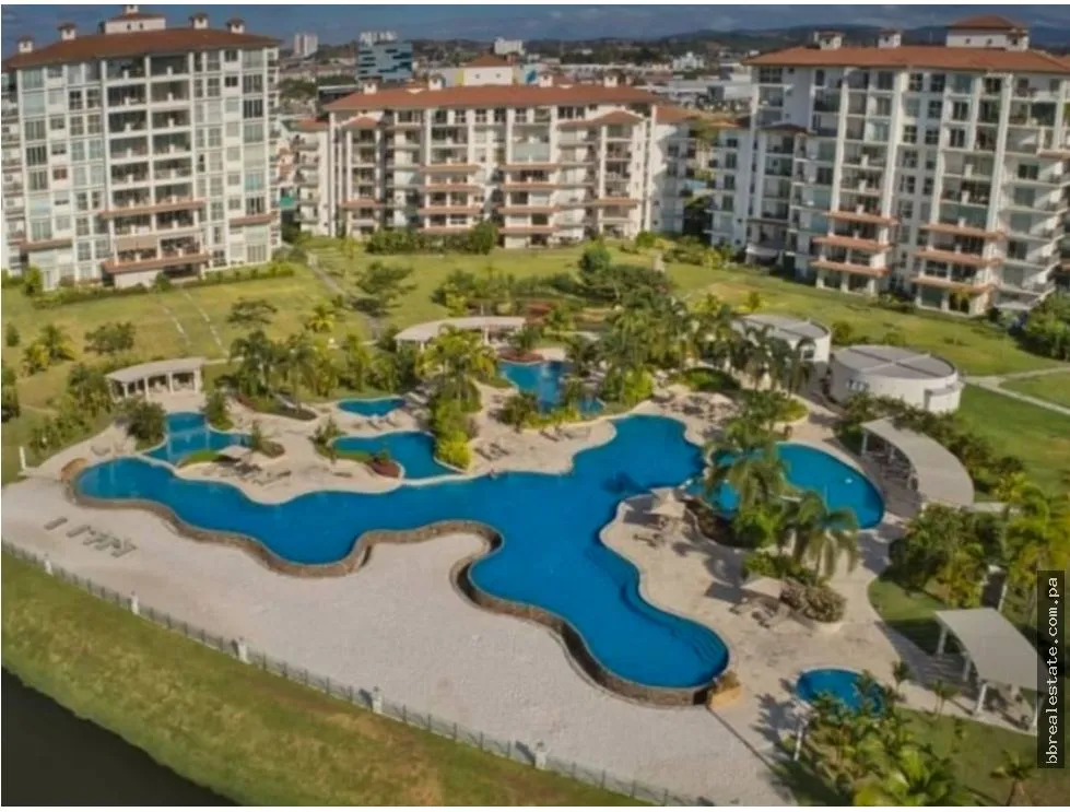 Apartment for Sale in Santa María, The Reserve