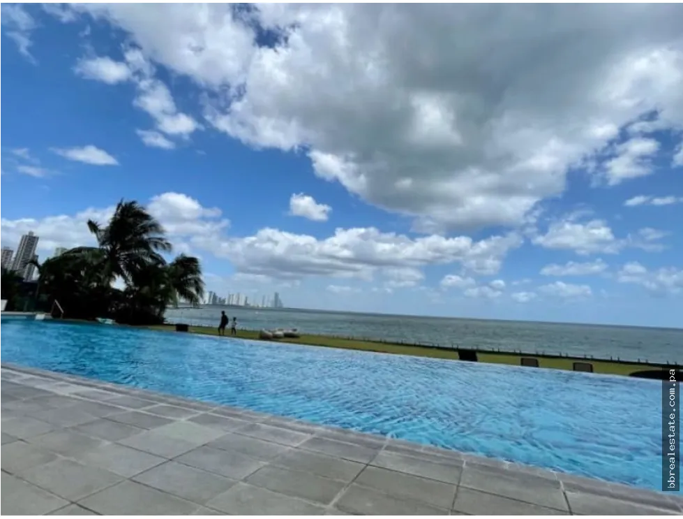 Appartement à Punta Pacifica à vendre