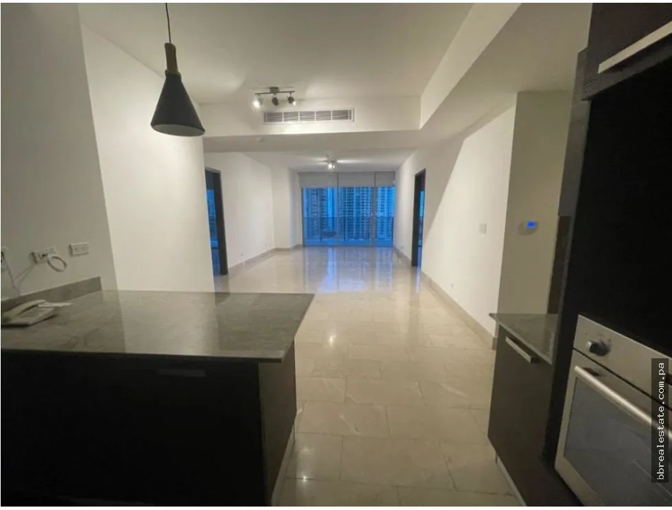 Appartement à Punta Pacifica à vendre