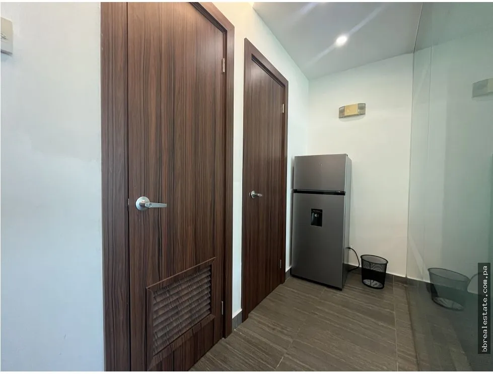 Sale of Office in Financial Park, Costa del Este