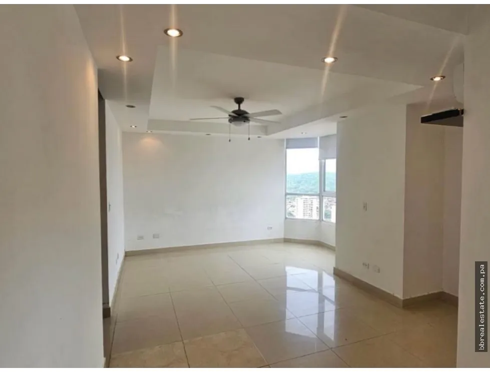 Venta de apartamento en Betania, PH Dos Mares View II