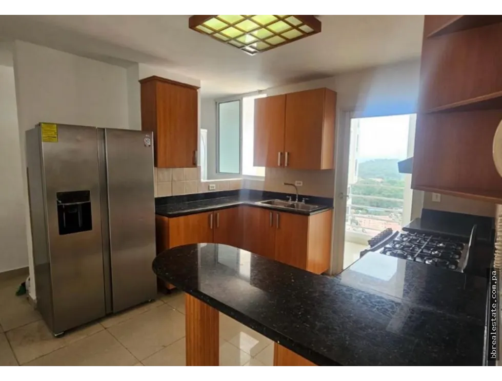 Venta de apartamento en Betania, PH Dos Mares View II