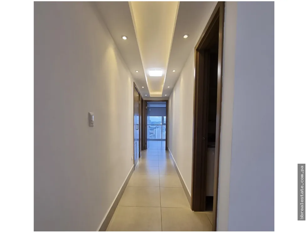 Appartement à Obarrio à vendre