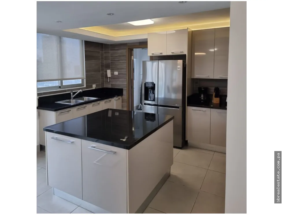 Appartement à Obarrio à vendre