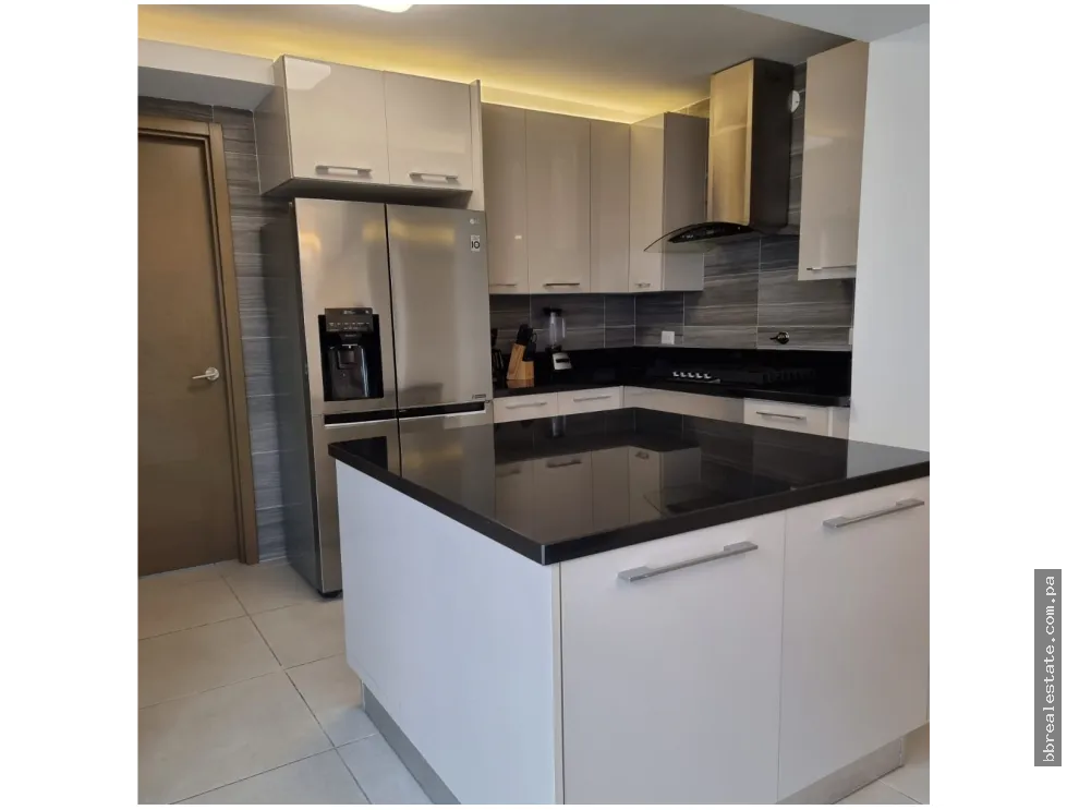 Appartement à Obarrio à vendre