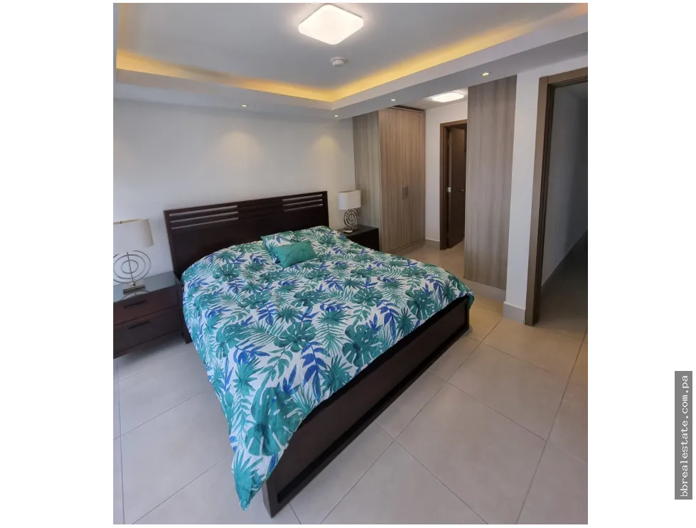 Appartement à Obarrio à vendre