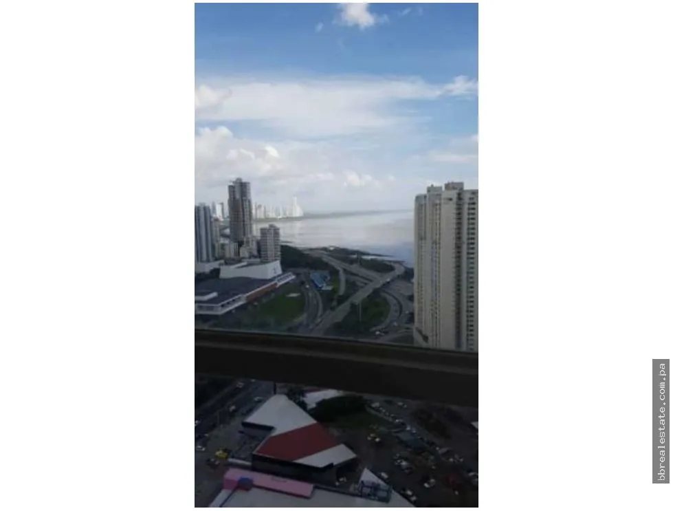 Venta de Apartamento en PH San Francisco Bay, San Francisco