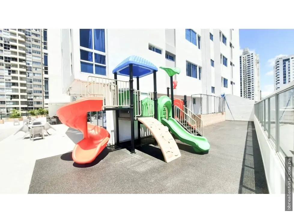 Appartement à Carrasquilla à vendre
