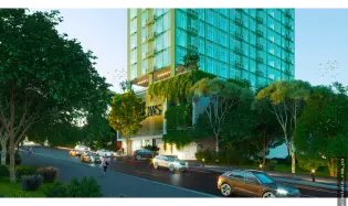 Pre-Venta de Apartamento en Amazonas, Bella Vista