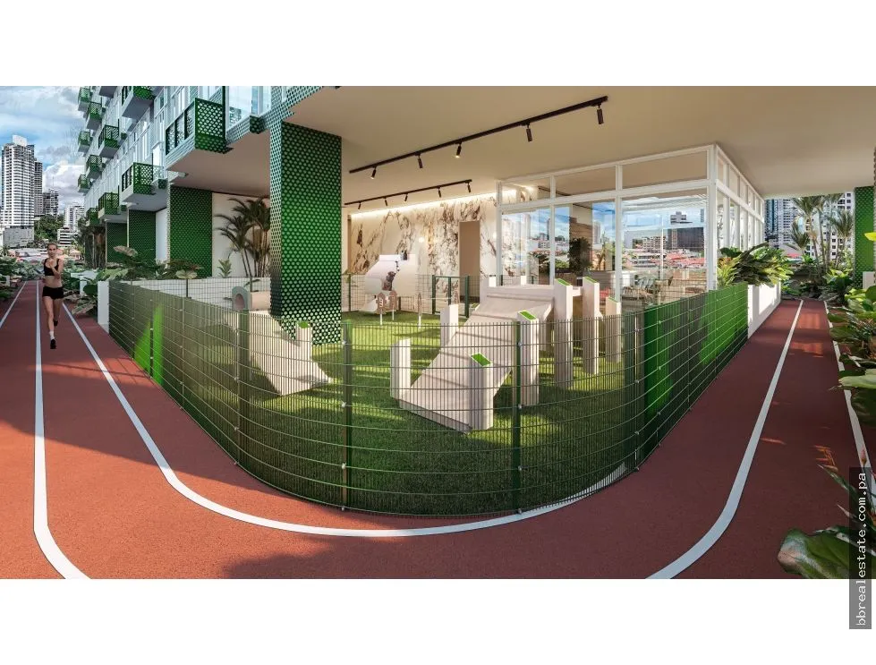 Pre-Venta de Apartamento en Amazonas, Bella Vista
