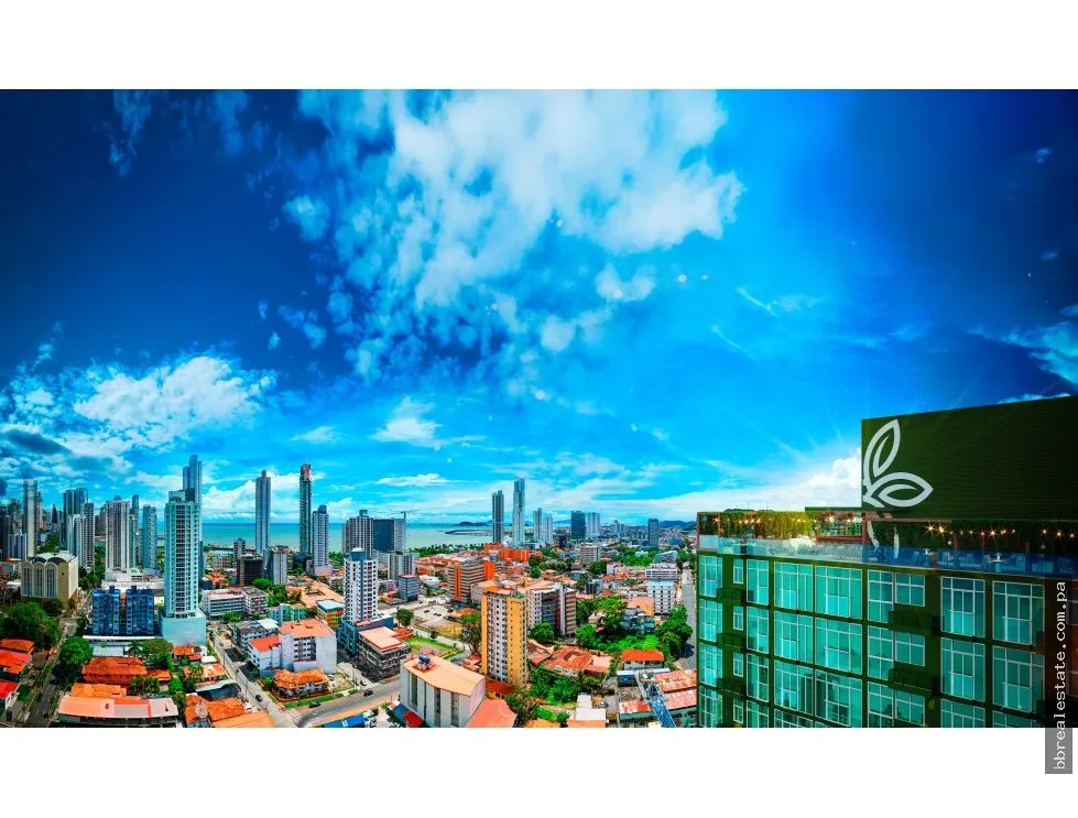 Pre-Venta de Apartamento en Amazonas, Bella Vista