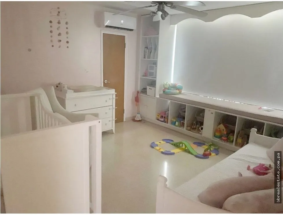 Venta de apartamento en Coco del Mar, Ph Las Llamas