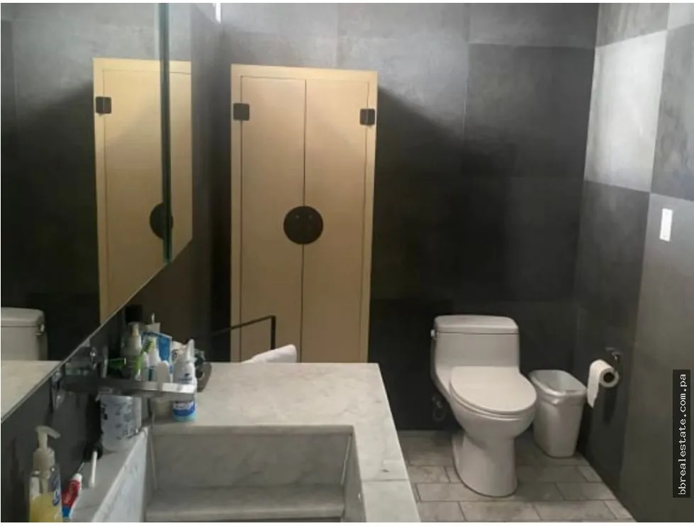 Venta de apartamento en Coco del Mar, Ph Las Llamas