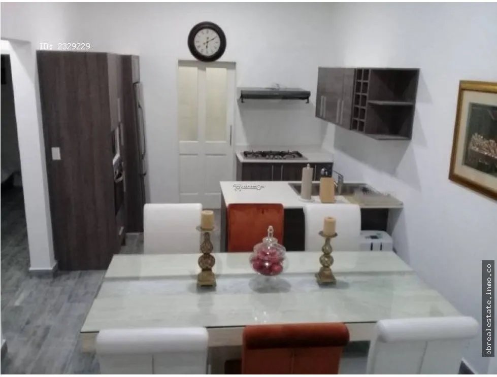 RENTAL HOUSE TUMBA MUERTO 3 BEDROOMS