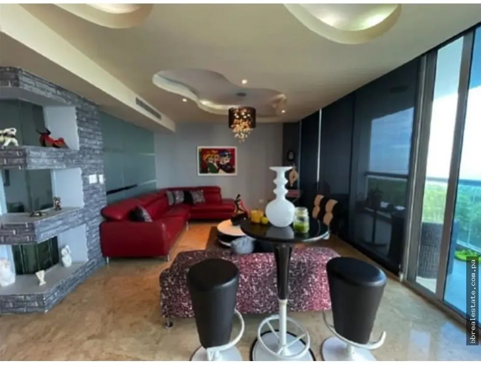 квартира в Costa del Este на продажу