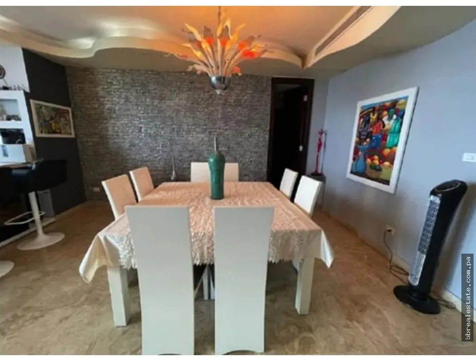 квартира в Costa del Este на продажу