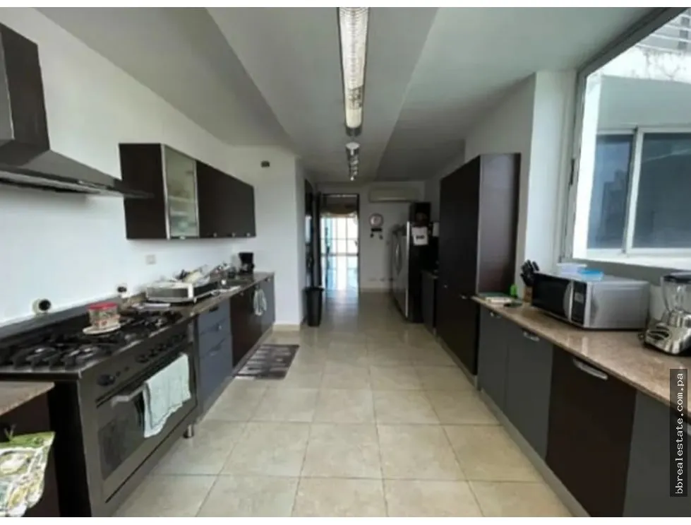 квартира в Costa del Este на продажу