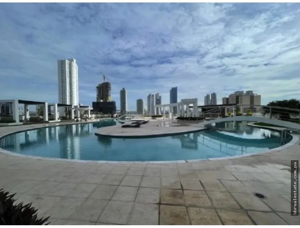квартира в Costa del Este на продажу