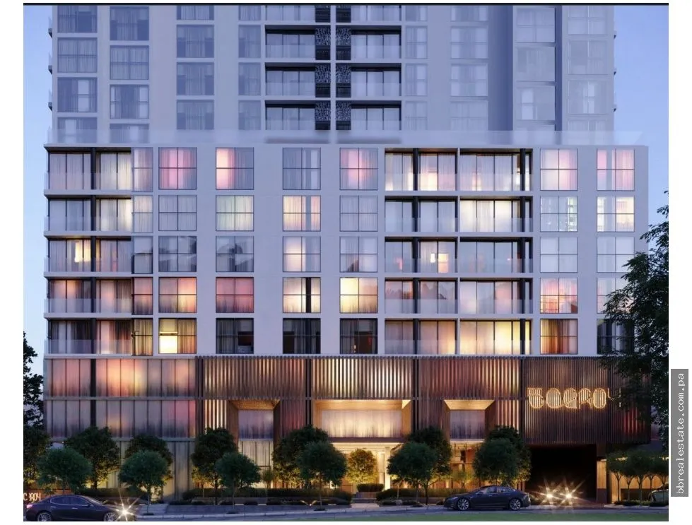 Venta de apartamento en Coco del Mar, Ph 5Cero4