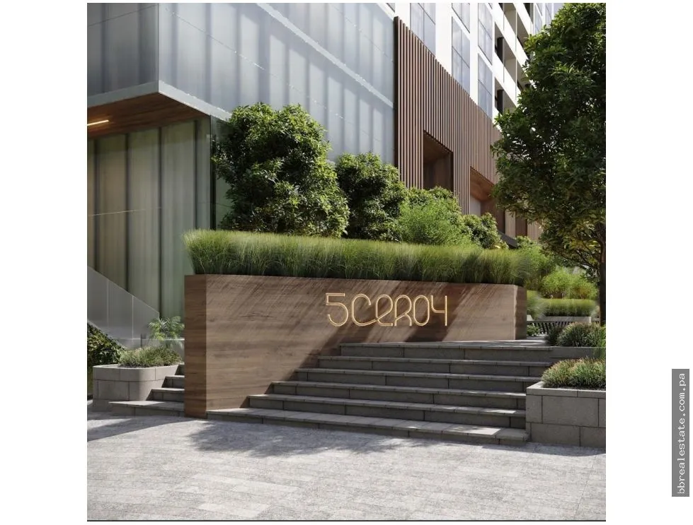 Venta de apartamento en Coco del Mar, Ph 5Cero4