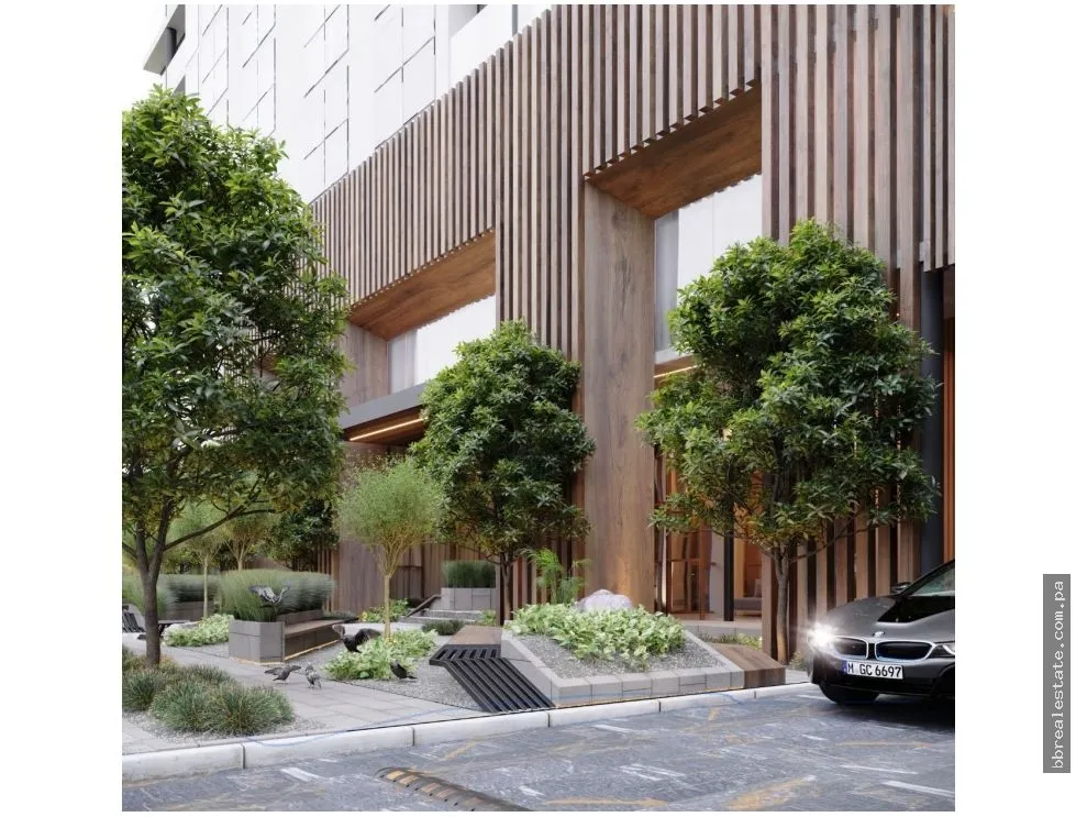 Venta de apartamento en Coco del Mar, Ph 5Cero4